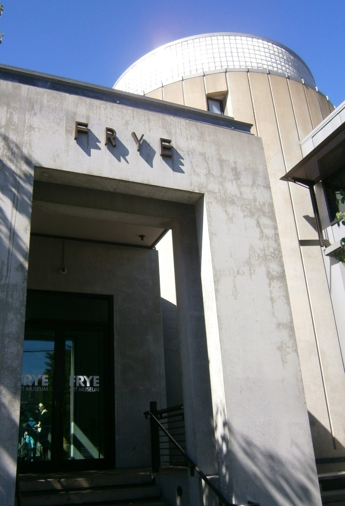 The Frye Museum