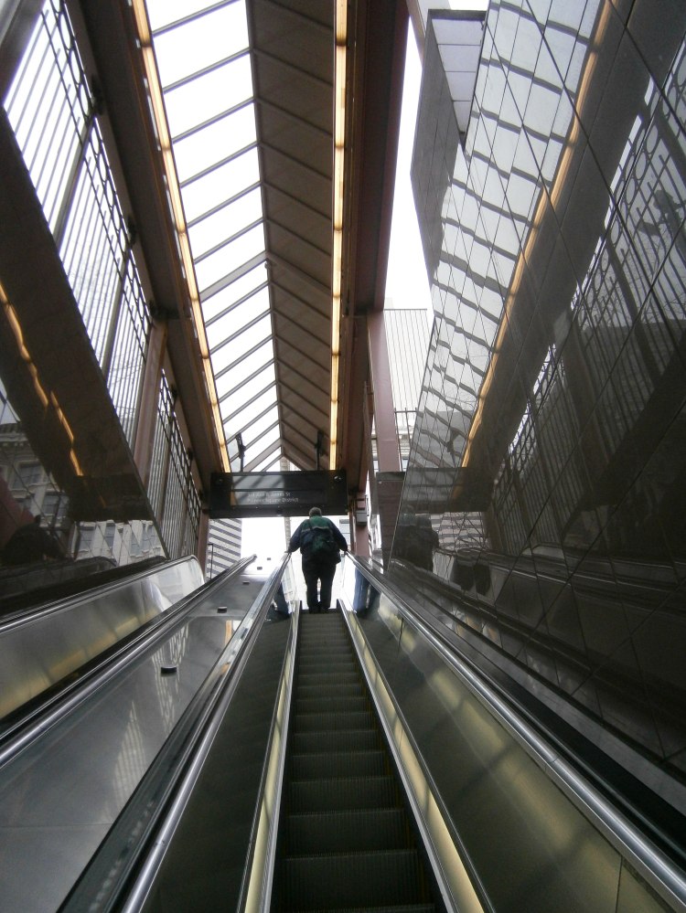 Pioneer Square Station