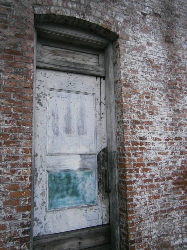 South Seattle Warehouse