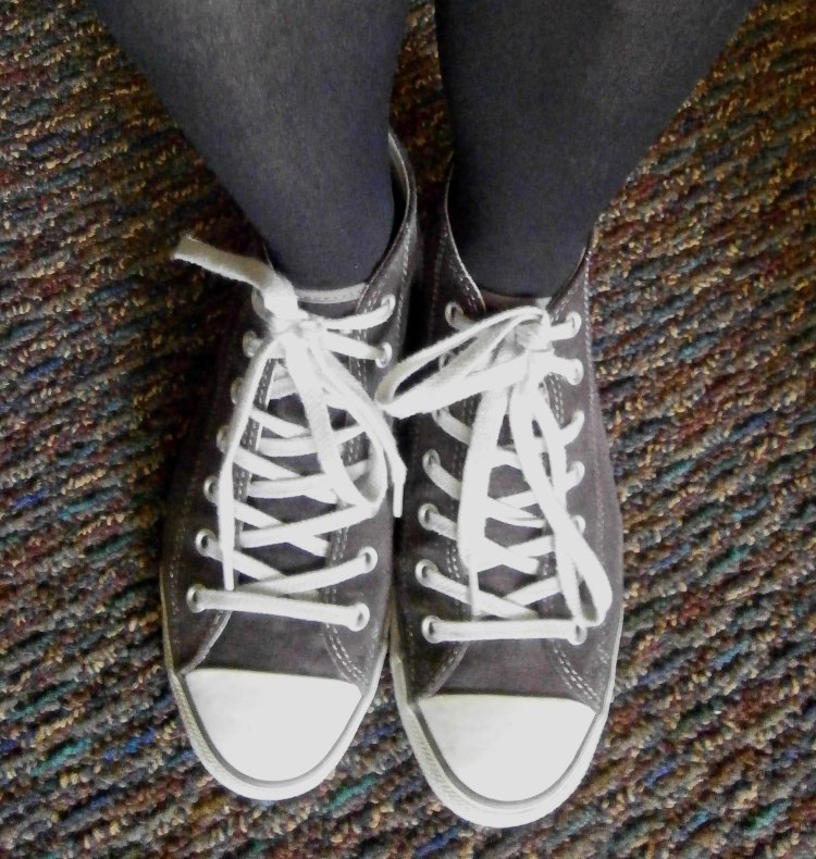 Converse Sneakers