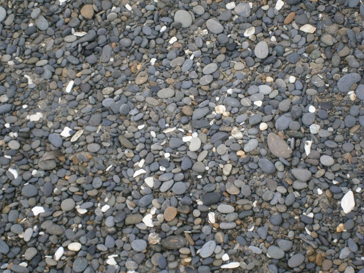 Pebbles
