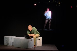 Photo by Jori Love, costume designer