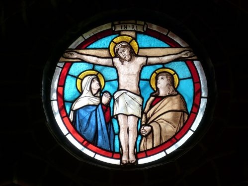 window-church-crucifixion-church-window-46154